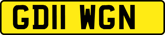 GD11WGN