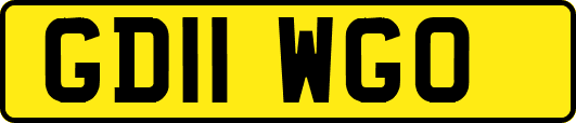 GD11WGO