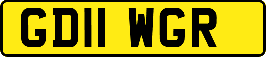 GD11WGR