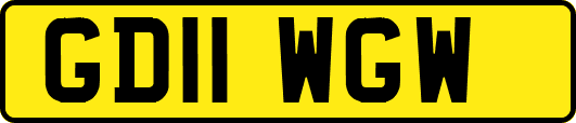 GD11WGW