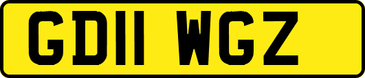 GD11WGZ
