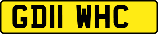 GD11WHC