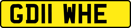 GD11WHE