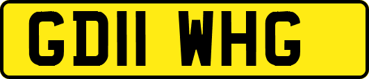 GD11WHG