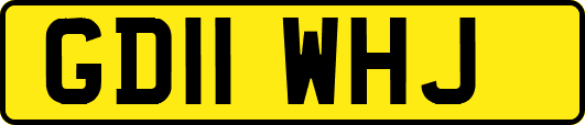 GD11WHJ