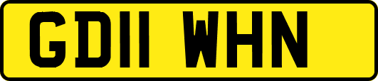 GD11WHN