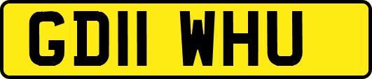 GD11WHU