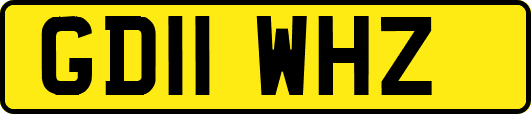 GD11WHZ