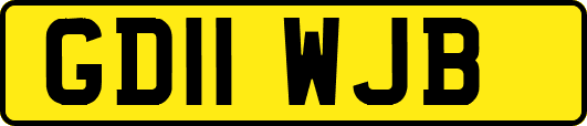 GD11WJB