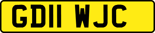 GD11WJC
