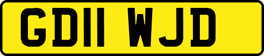 GD11WJD
