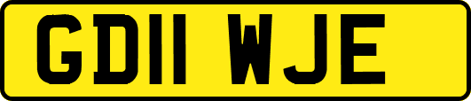 GD11WJE