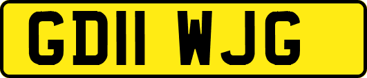 GD11WJG
