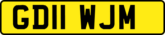 GD11WJM