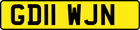 GD11WJN