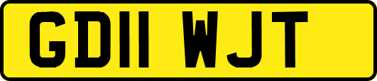 GD11WJT