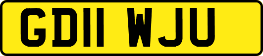 GD11WJU
