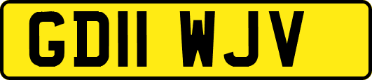 GD11WJV