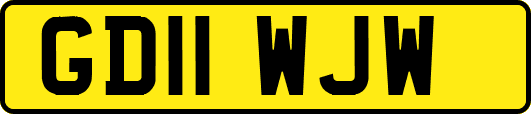 GD11WJW