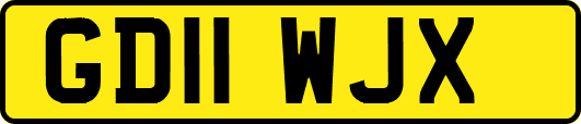 GD11WJX