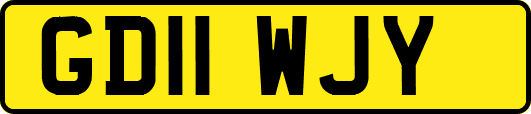 GD11WJY