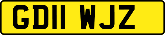 GD11WJZ