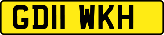 GD11WKH
