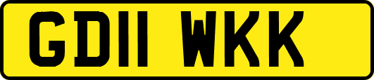 GD11WKK