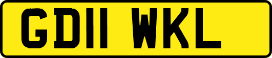 GD11WKL