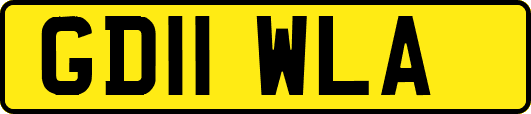GD11WLA