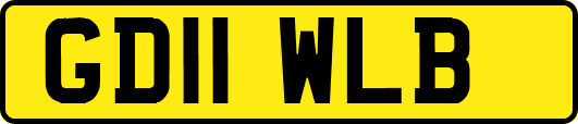 GD11WLB