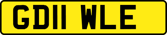 GD11WLE
