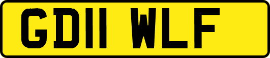 GD11WLF