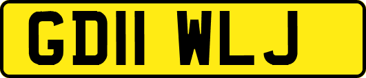 GD11WLJ