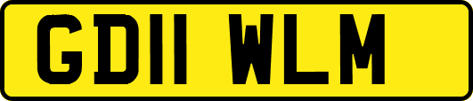 GD11WLM