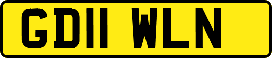 GD11WLN