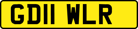 GD11WLR