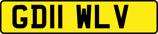 GD11WLV