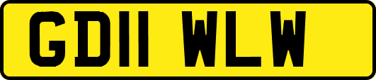GD11WLW