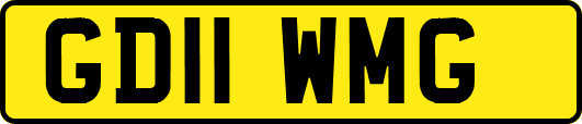 GD11WMG
