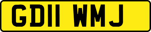 GD11WMJ