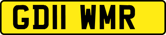 GD11WMR