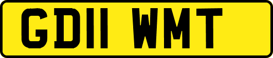 GD11WMT