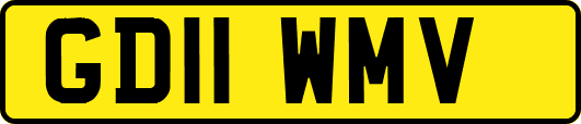 GD11WMV