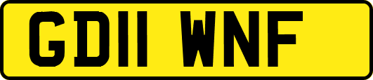 GD11WNF