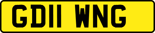 GD11WNG
