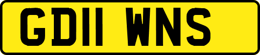 GD11WNS