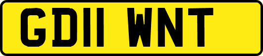 GD11WNT