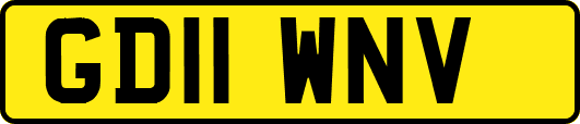 GD11WNV