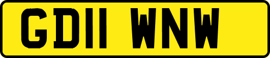 GD11WNW